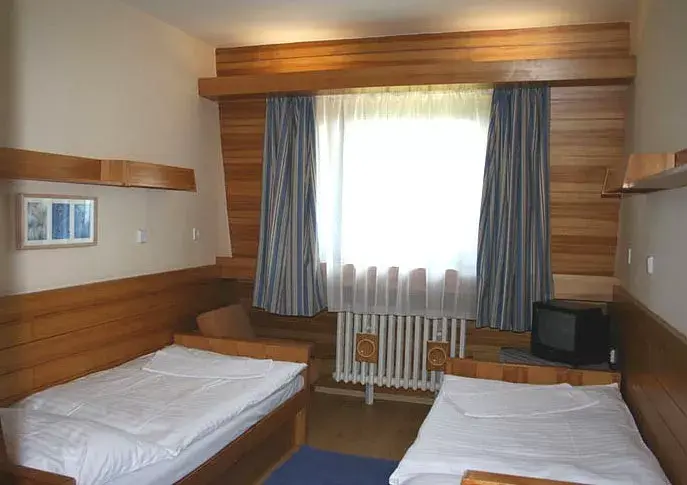 Photo 5 of HOTEL ČERNÁ BOUDA